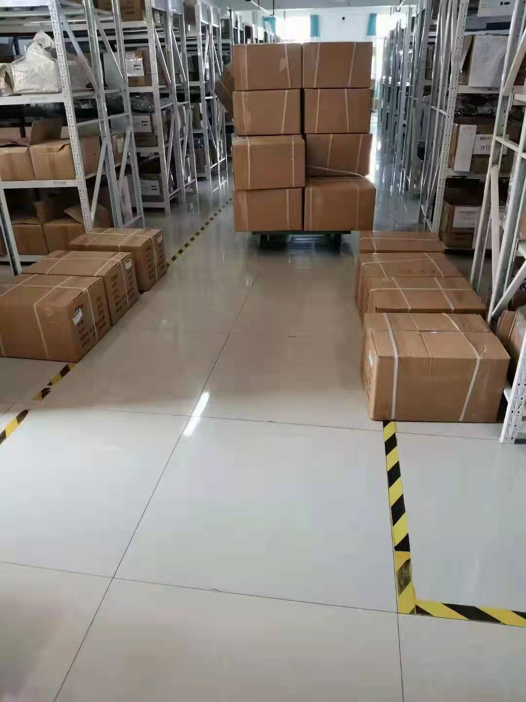 Delivery Prep 2