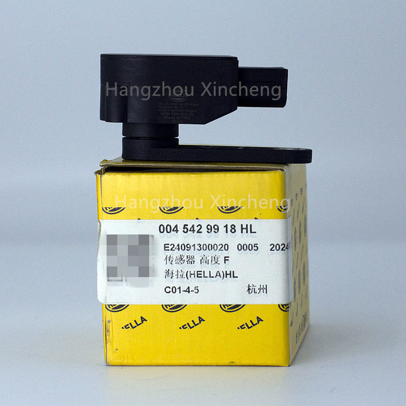 High Quality Practical Auto Sensor 0045429918 Height Level Sensor for Mercedes Benz Steering Angle Sensor