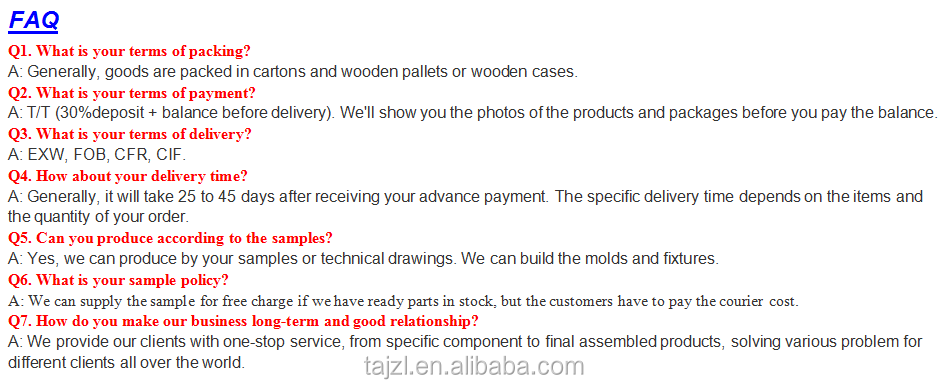 Germany Suspension Parts 8