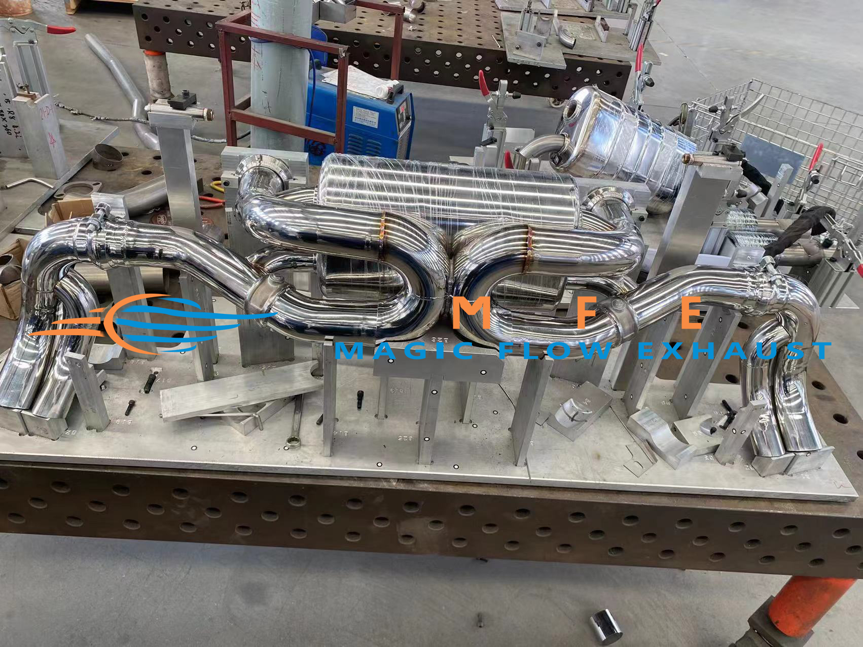 Mold & Jig Image
