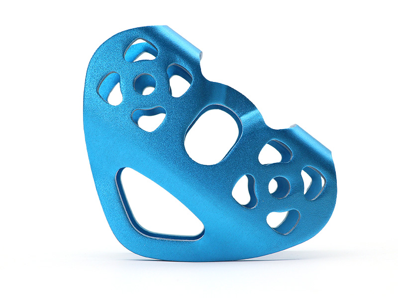 Sand Blasting