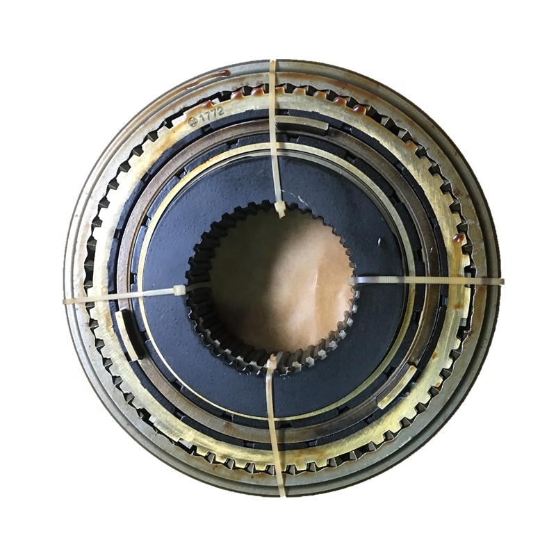 HINO 500 Transmission Gearbox Parts