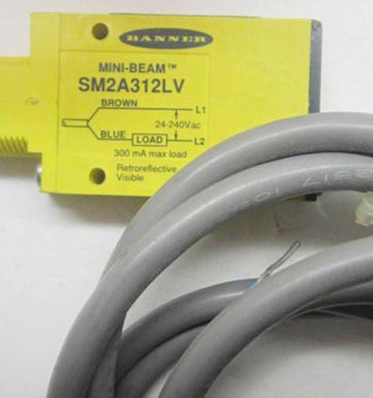 Automotive Sensor
