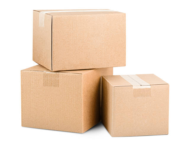 Packing 2