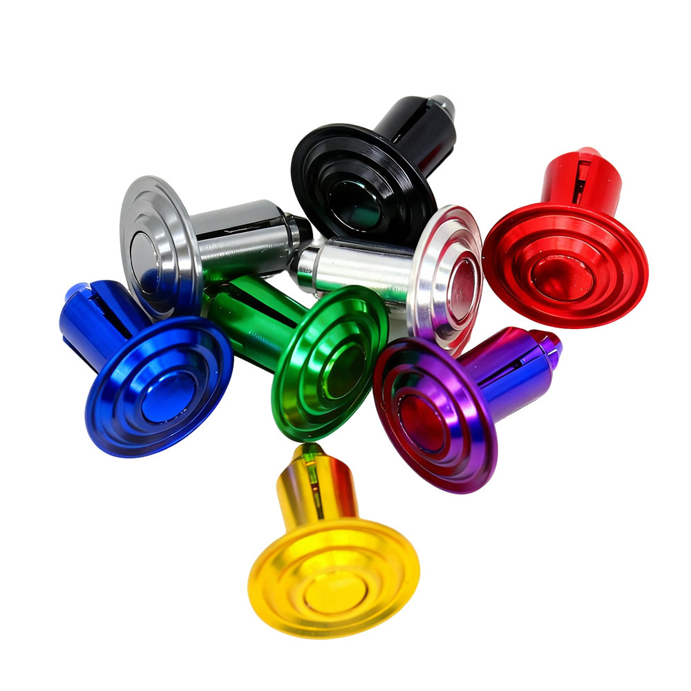 Motorcycle Aluminum Rivet Body Clips Aluminum Alloy Decorative Fasteners Color Painted Finish Grade 4.8 6.8 Replacement Screw