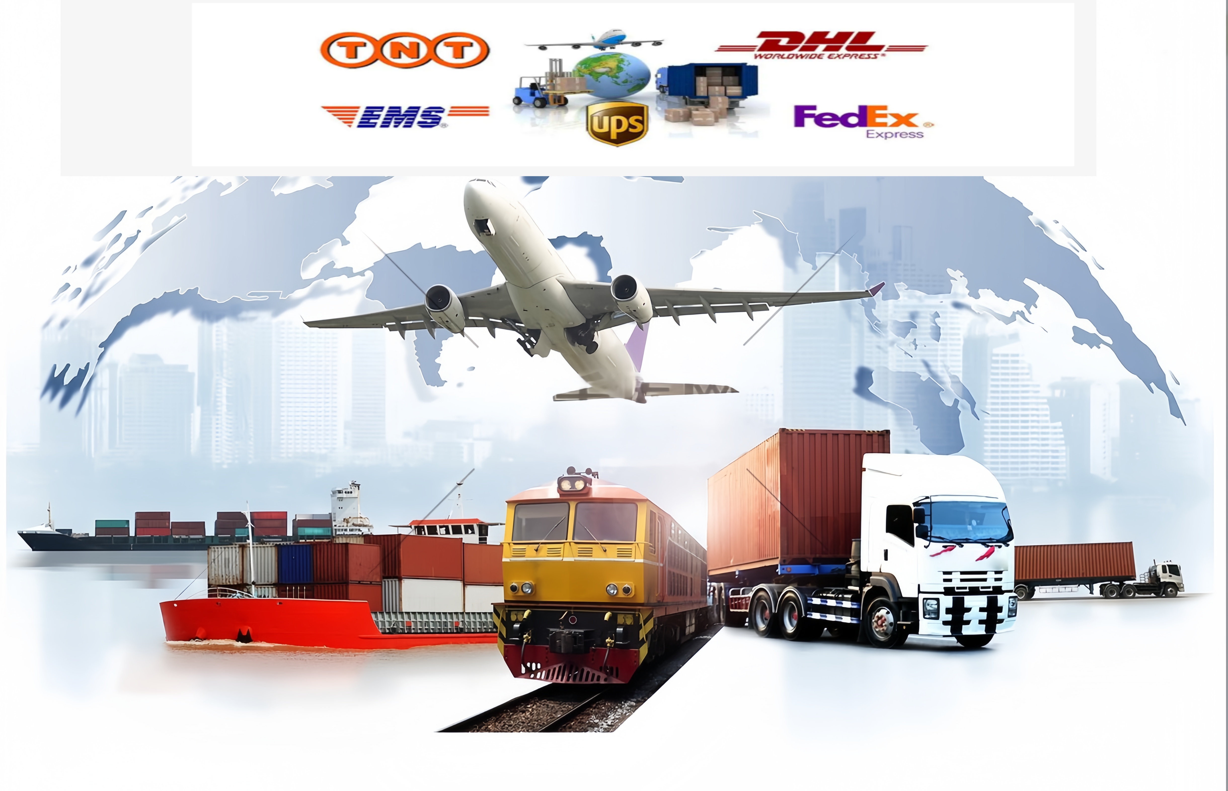 Packaging Operations