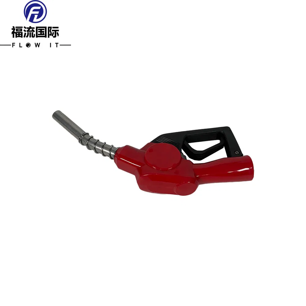High-Quality Pumping Spare Parts for Industrial Fuel Systems