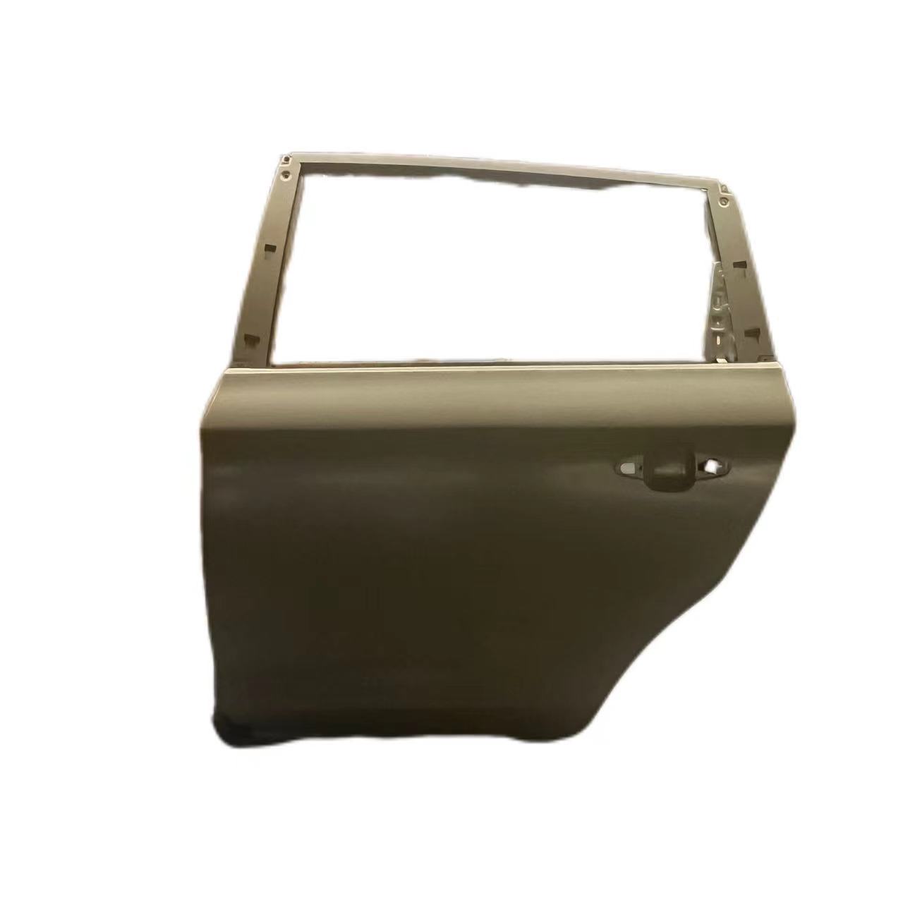 Auto Accessories Highlight
