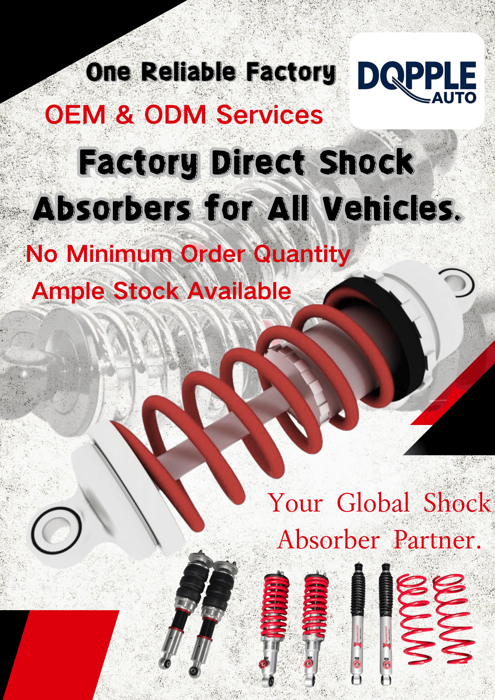 Shock Absorber