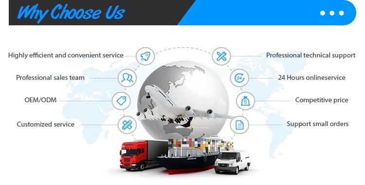 Shipping Logistics 2