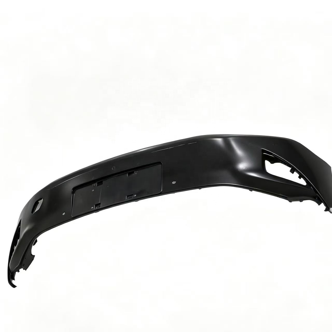 HCE-2803111A Front Upper Bumper Kit 6 Radar Holes BYD Han EV New Energy Auto Spare Part 1 Year Warranty