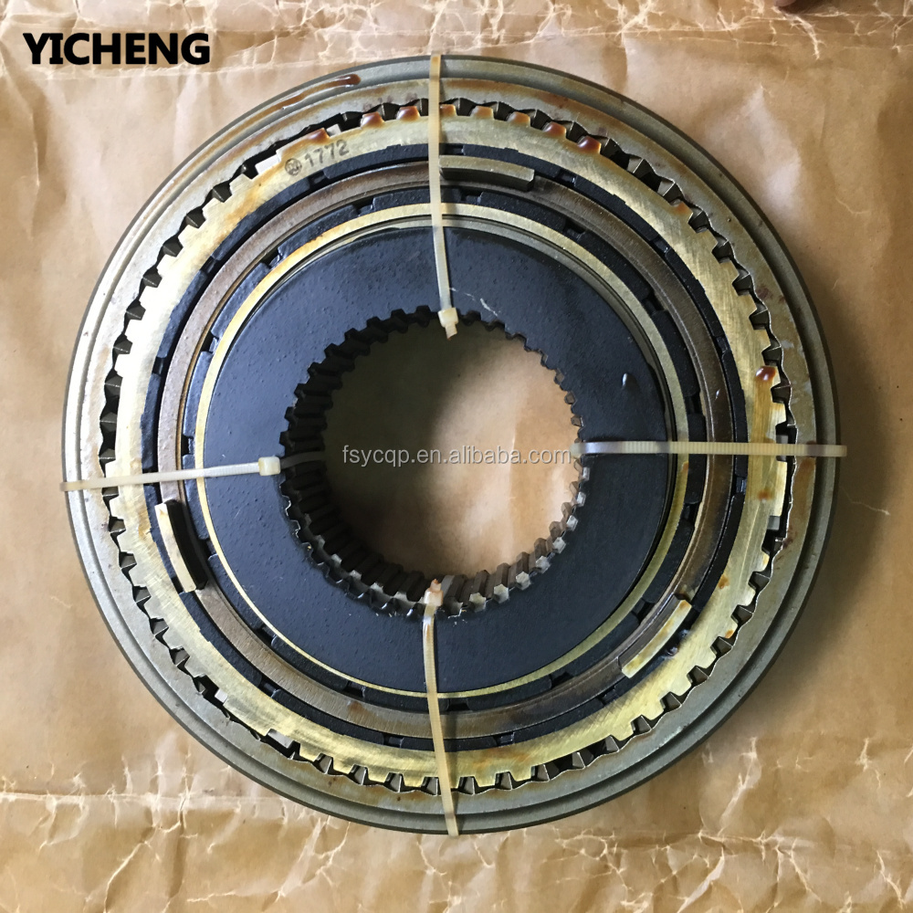 HINO 500 Transmission Gearbox Parts