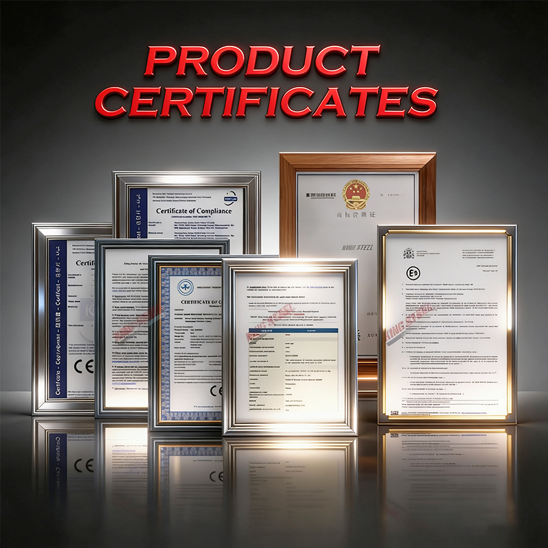Kingsteel China Wholesale Price Auto Parts for Hyundai Toyota Hilux Corolla Mazda Mitsubishi Chevrolet KIA Nissan Suzuki Ford Car Chassis Parts