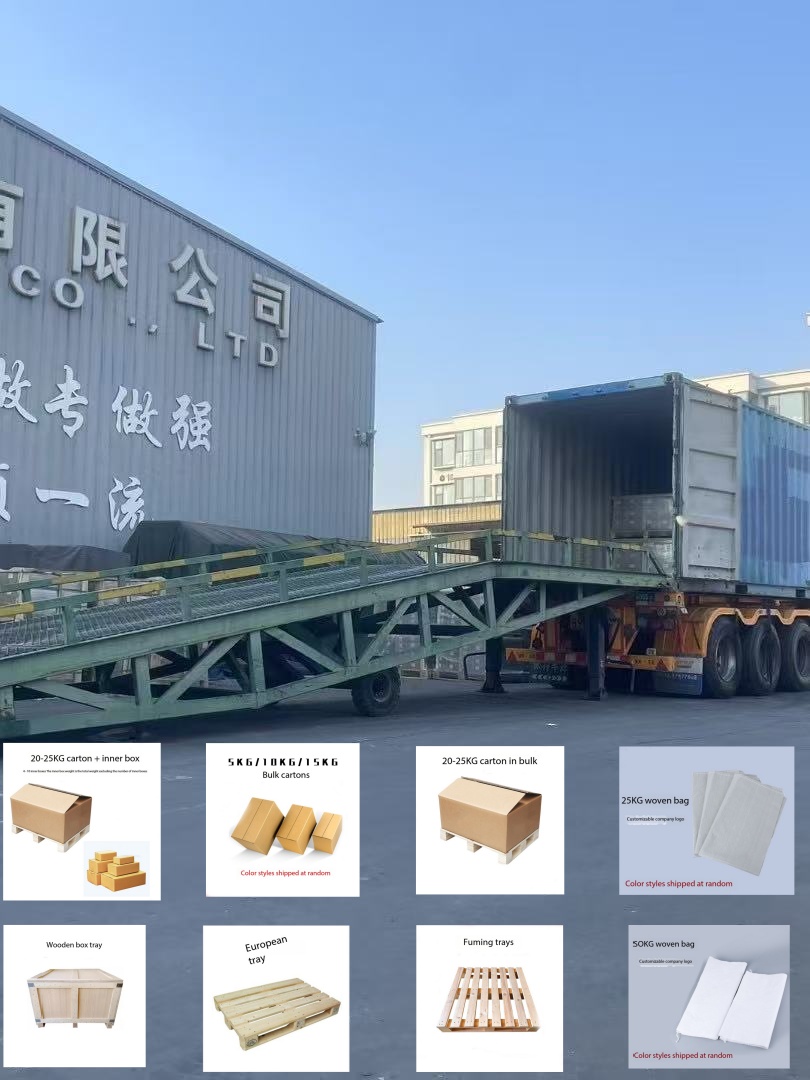 Packaging
