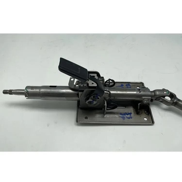 Steering Rack Product Detail 2