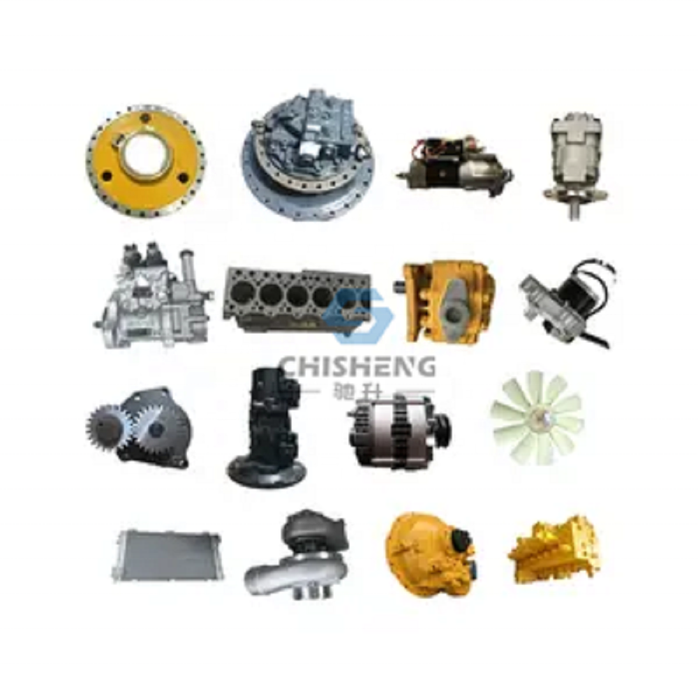 Engine parts