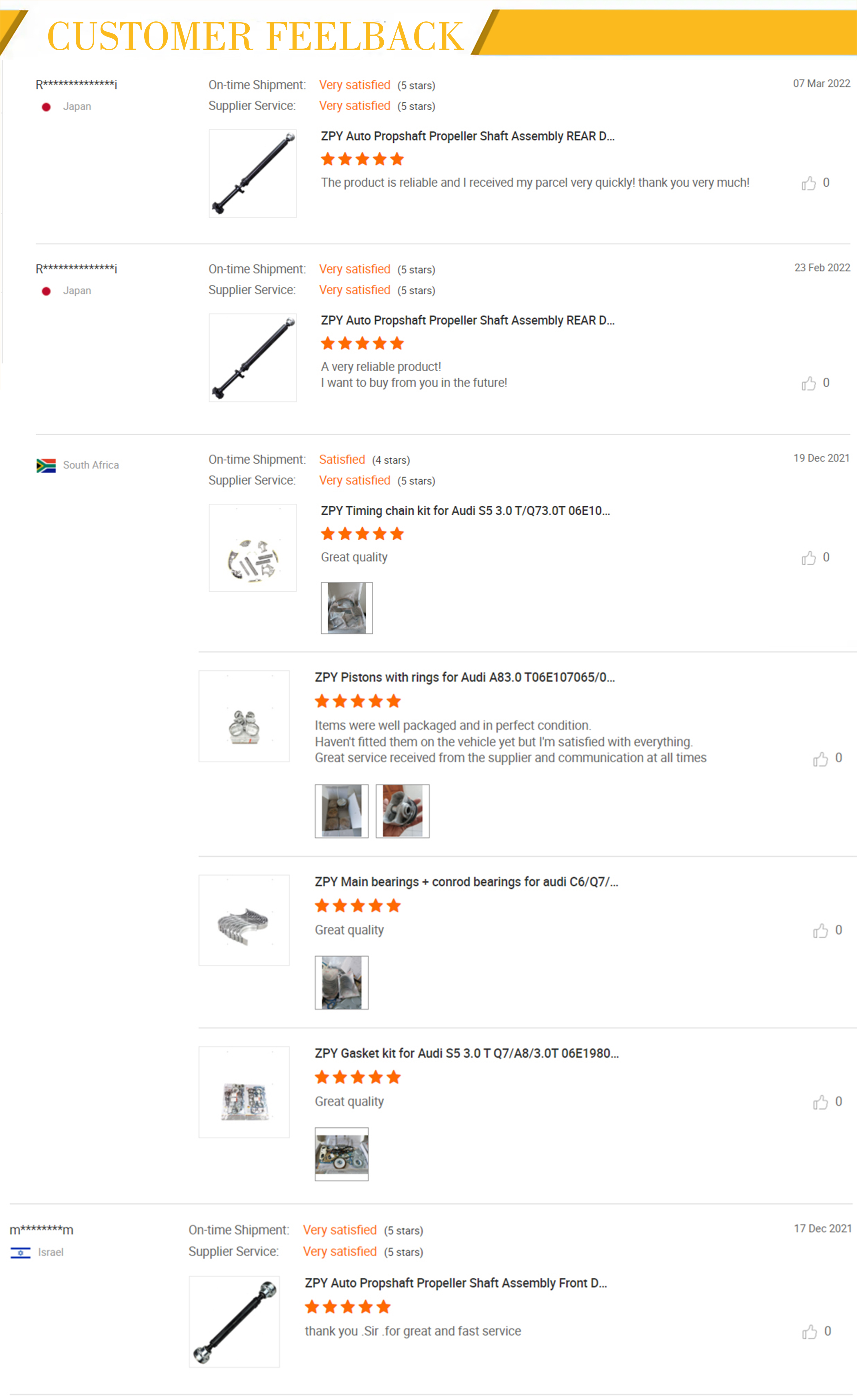 Auto Part Details 6