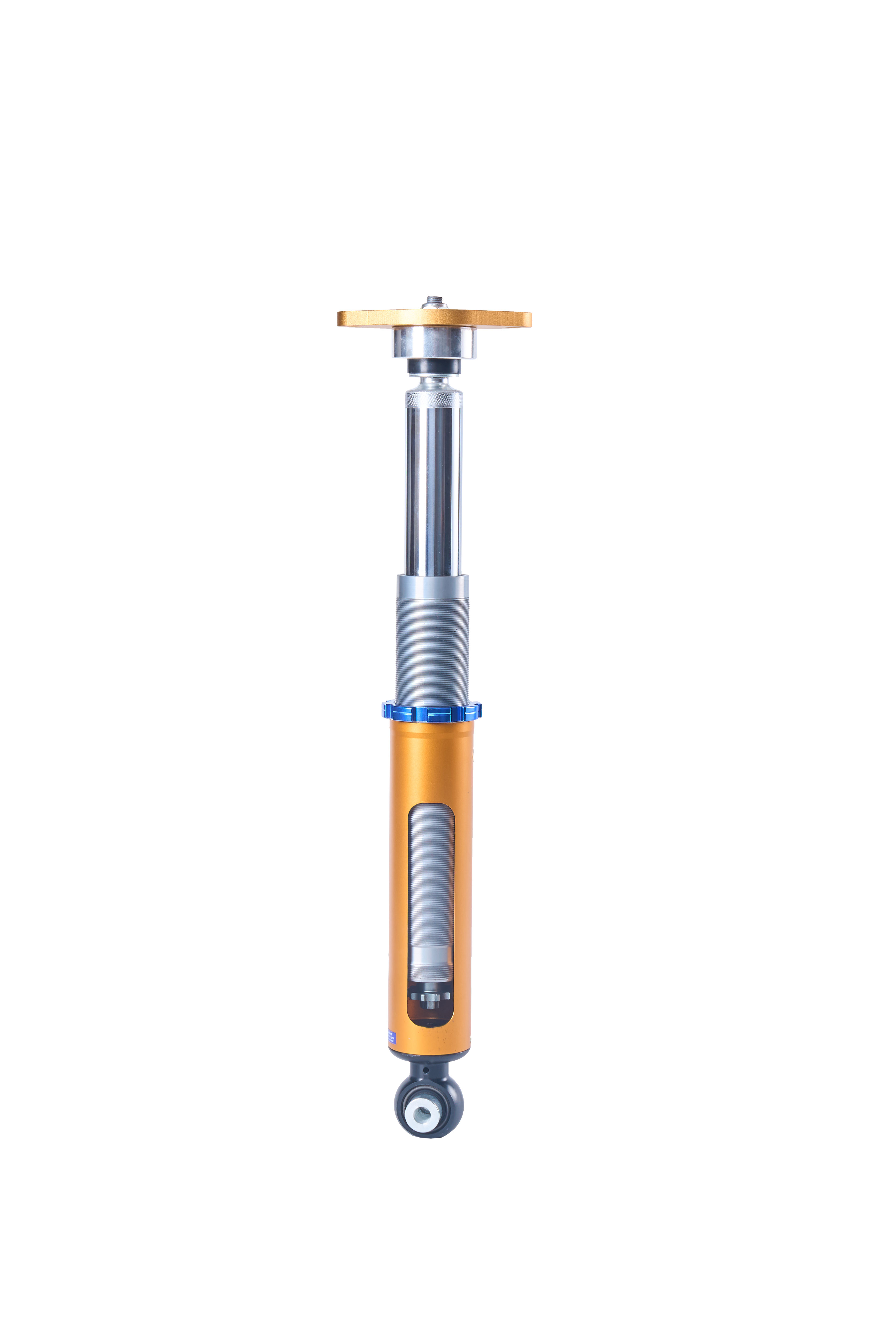 Factory Direct High-Performance Suspension Parts Inverted Monotube Shock Absorbers for Citroen OEM Quality Aftermarket