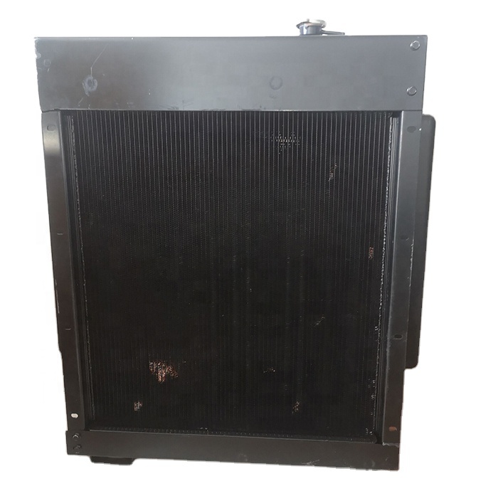 Hot Sale Deutz Cooling System 04284911 for TCD2013 BF4M1013 deutz Original Spare Parts Cooling System 04284911