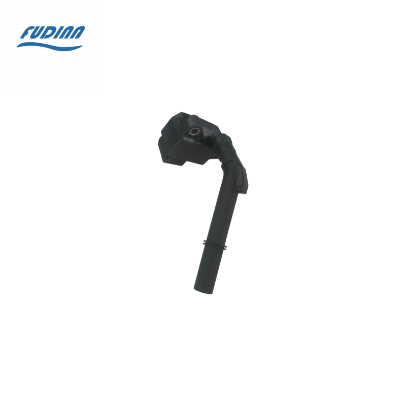 Hot Sale New FUDINN Ignition Coil A2649060200 for Mercedes-Benz High Quality Auto Electrical Part with 1 Year Warranty