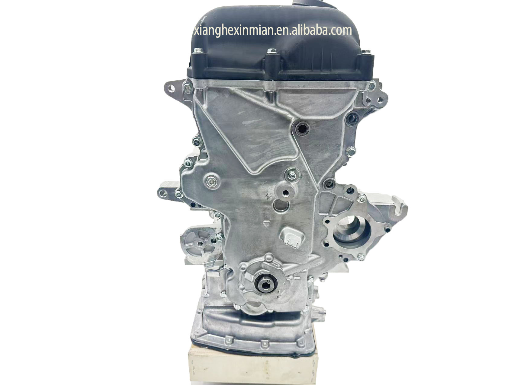 Cross-border Supply Engine System Parts System Car Engine G4FC for Hyundai Kia
