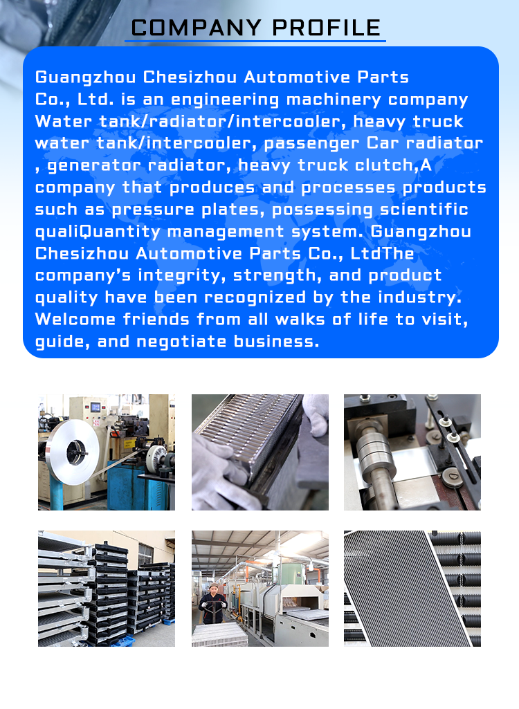 Company Profile