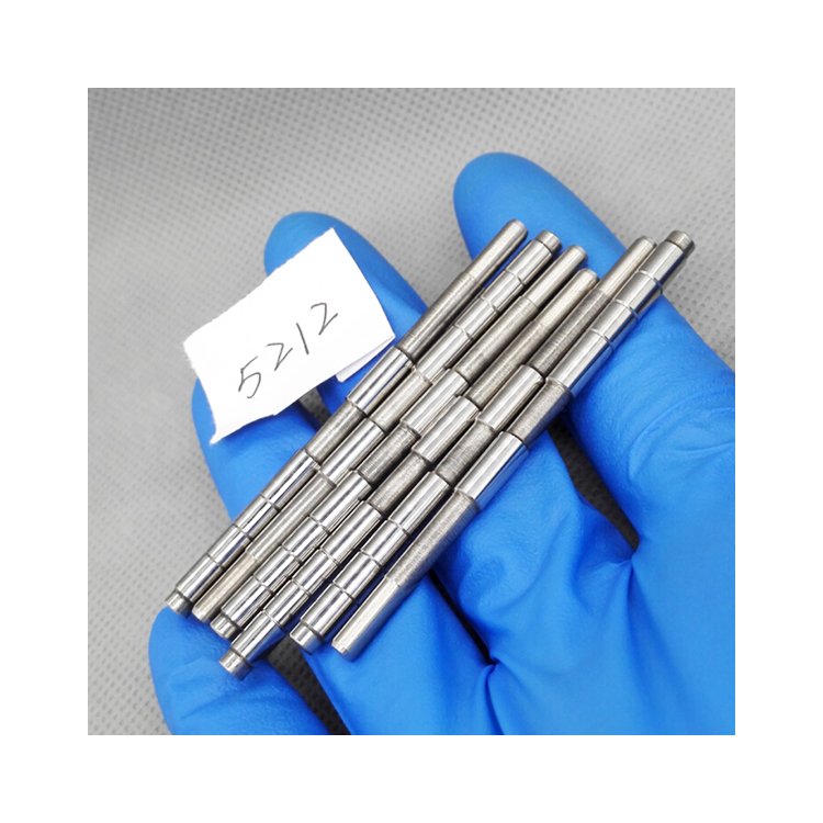 Valve rod