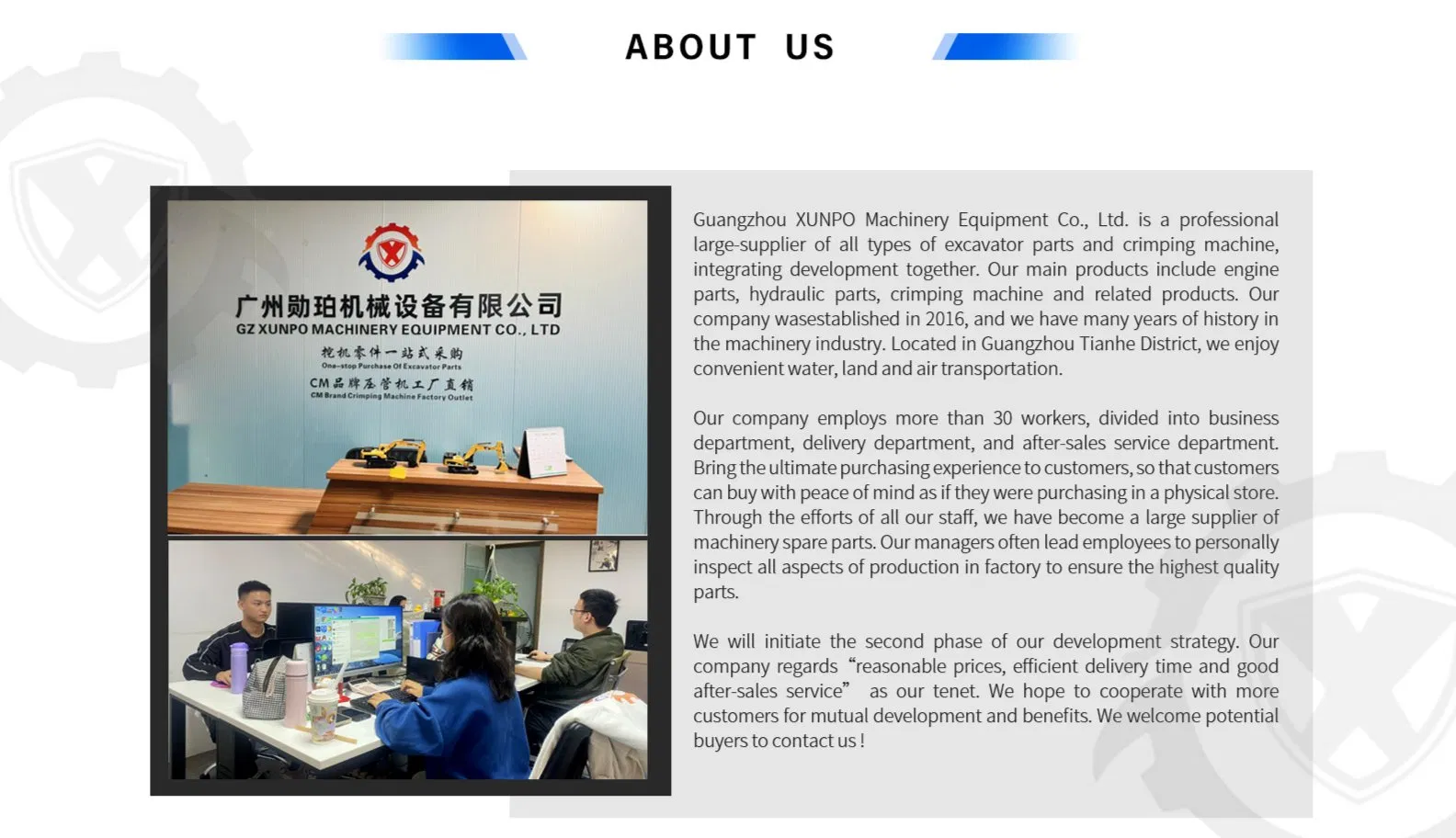 High-Quality Engine Parts for Qsm11 M11 Fuel Systems