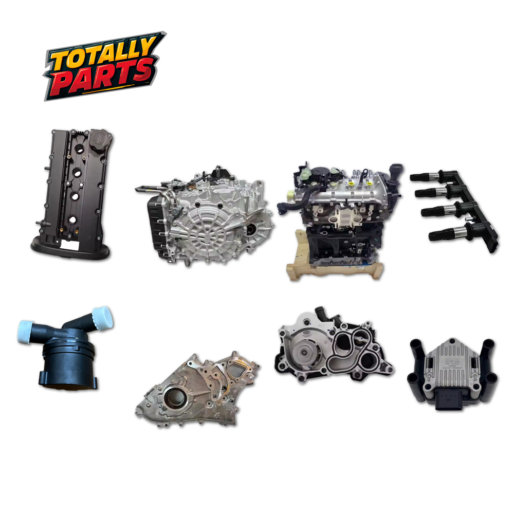 New 24119812996 High-Quality 24119812996 Engine Parts Cooling System Oil Cooler Enfriador De Aceite