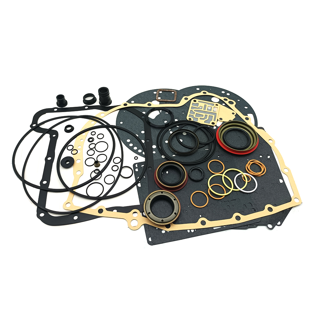 Transpeed Master Repair Kit CD4E Transmission Parts Automatic Transmission Rebuild Kits CD4E