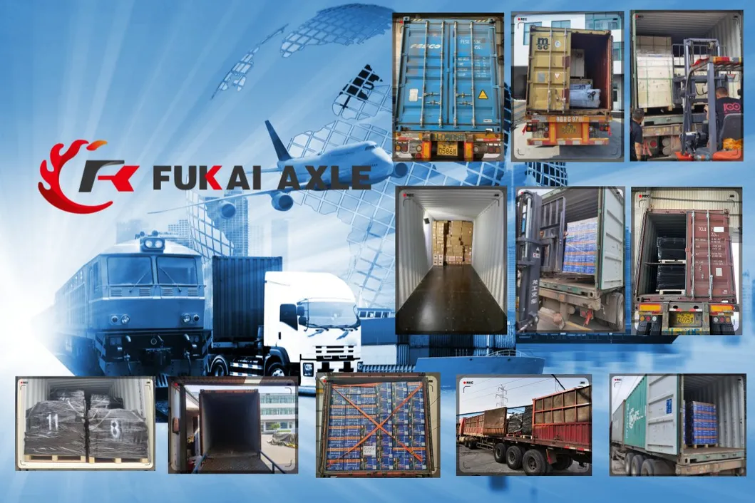 Shipping Load Processing 1