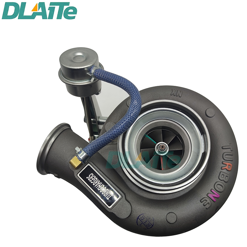 Ready To Ship 4037469 6207-81-8210 Turbo For KomatsuPC240-8 6D107 Engine Infrastructure Construction Parts