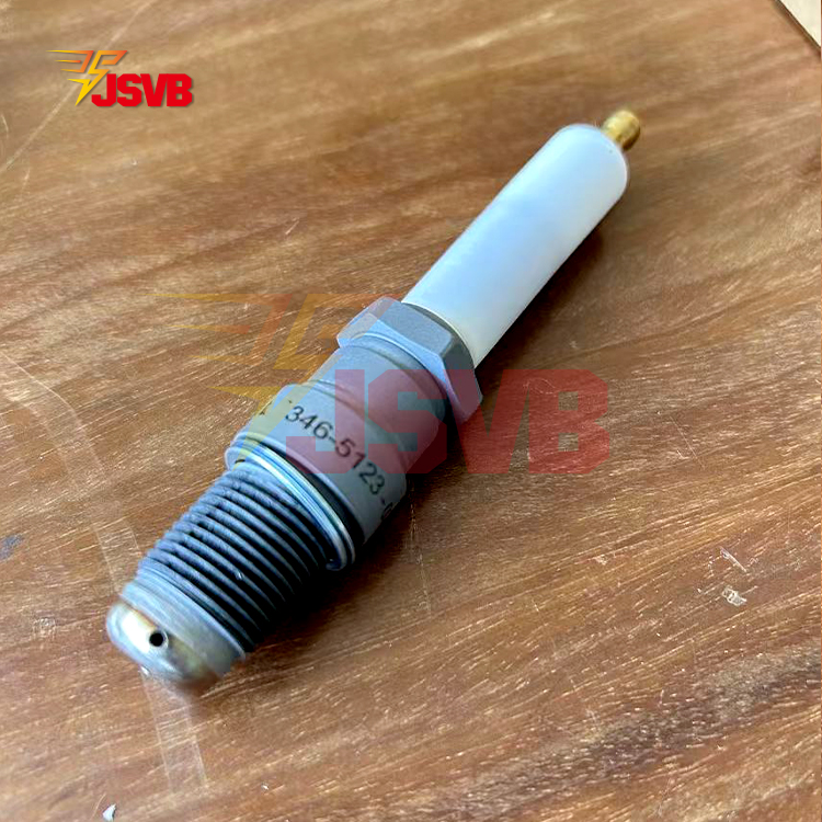 Engine Spare Part 1