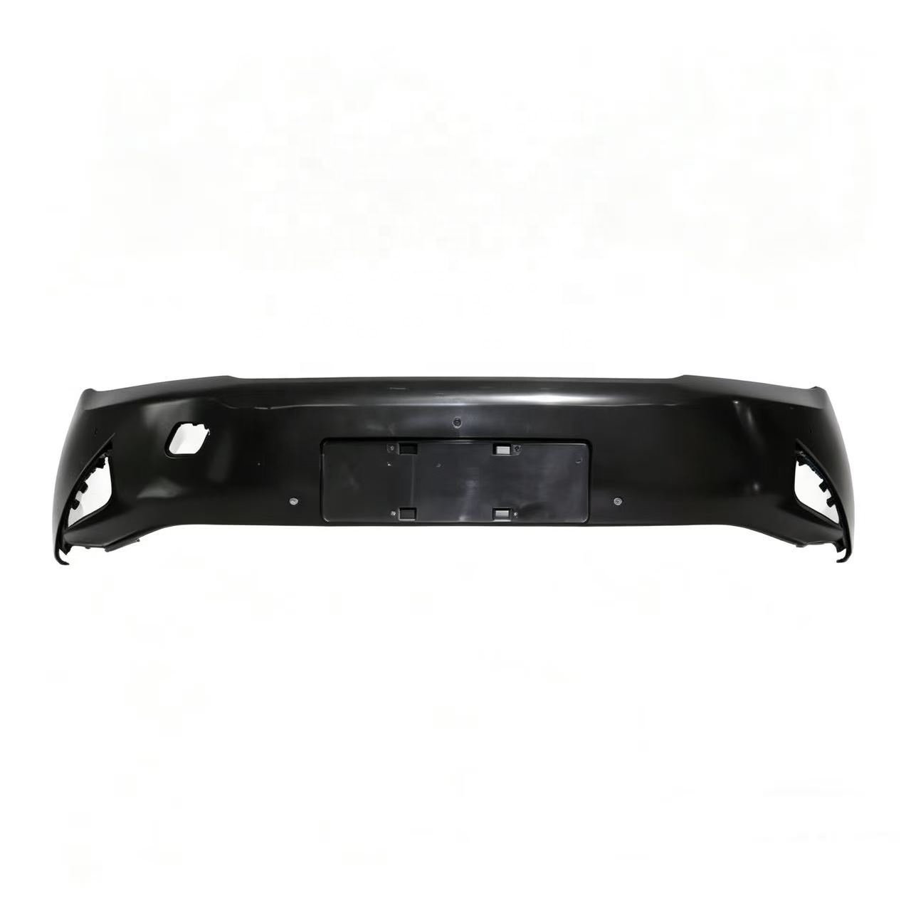 HCE-2803111A Front Upper Bumper Kit 6 Radar Holes BYD Han EV New Energy Auto Spare Part 1 Year Warranty