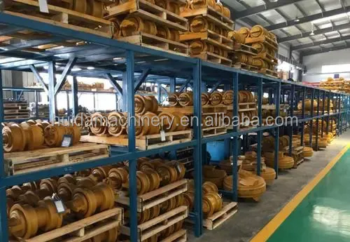 Workshop Facility 1