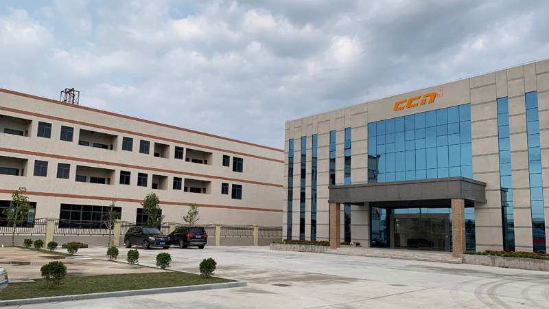 CCN Corporate view