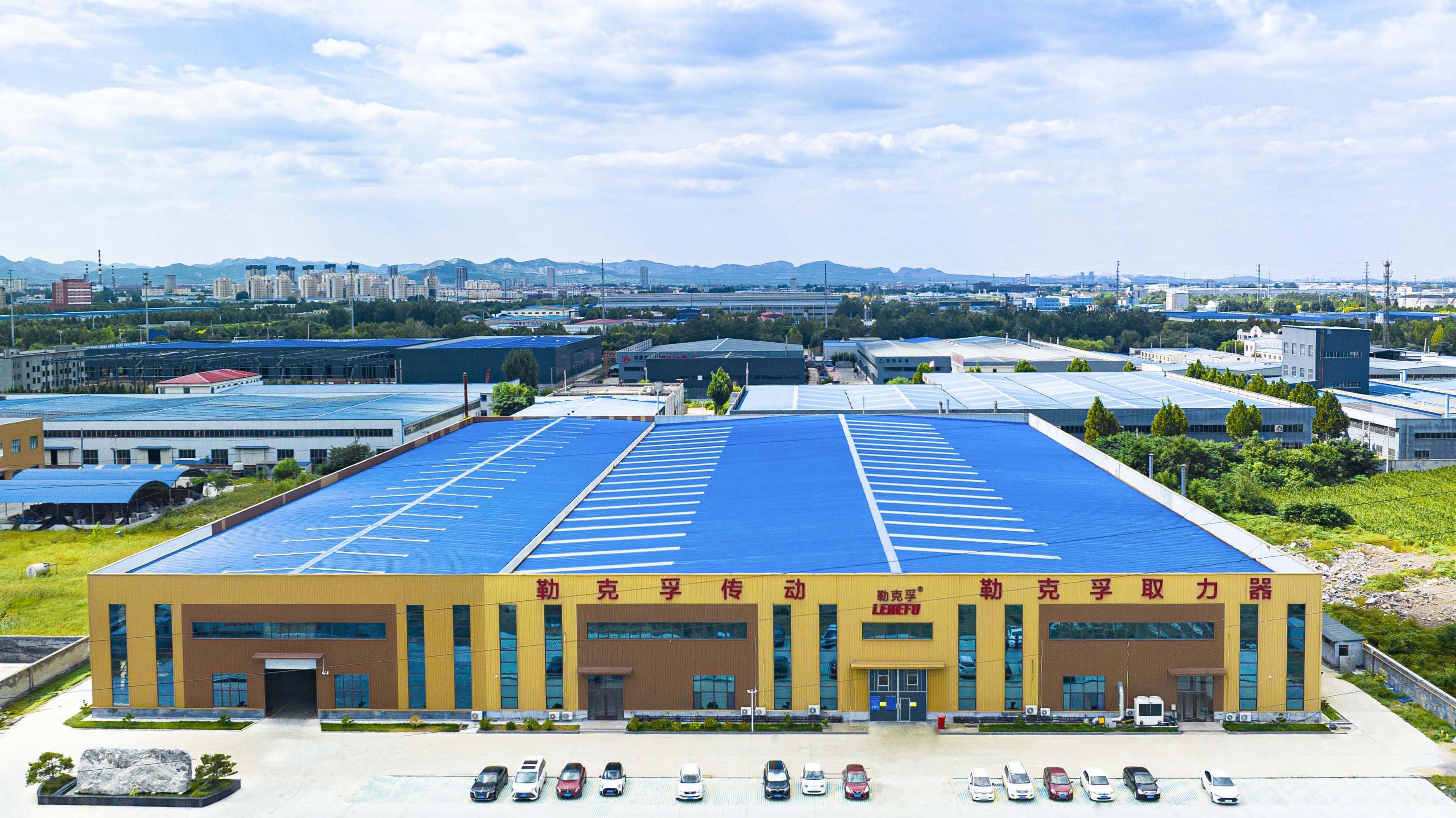 High Quality Manufacturer Direct Sale From Manufacturer New for Truck Transmission Assembly Gear Box Shaft Spare Parts
