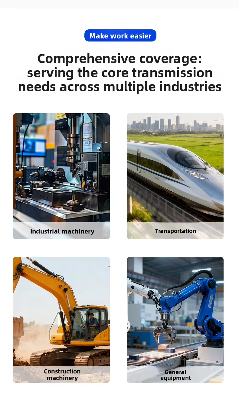 Drive Spindle Feature 7