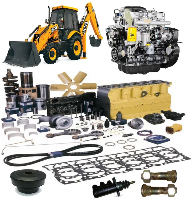 Engines System Parts