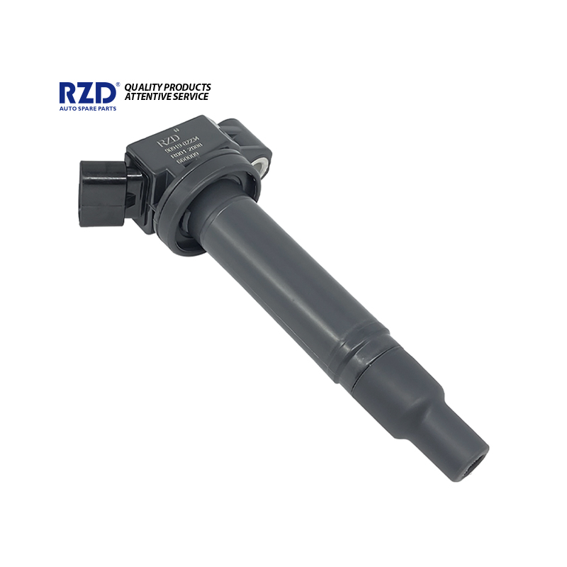 High Performance Auto Car Parts Engine System Ignition Coil 90919-02234 for Toyota Lexus