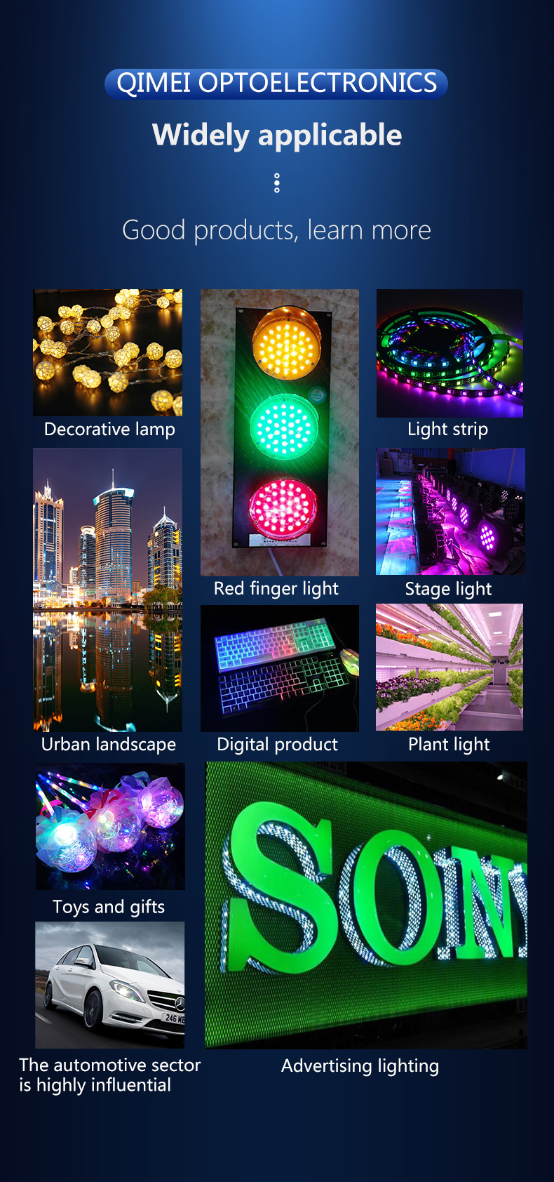 LED Chip Product View 9
