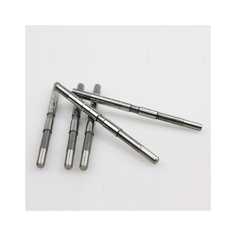 Valve rod