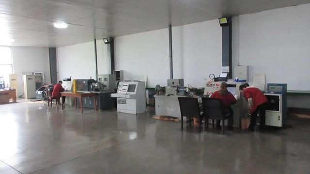 Automotive Engine Components - Yihe Auto