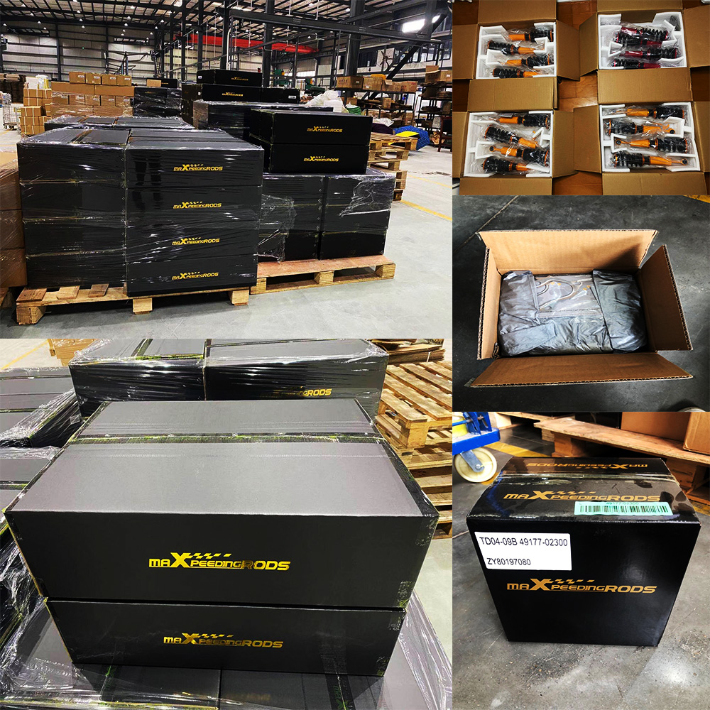Warehouse 2