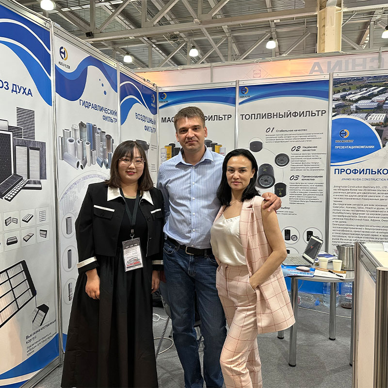 Exhibition Show 3