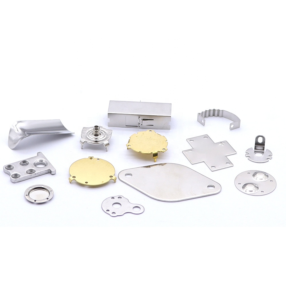 Metal Stamping