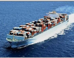 Seaport Transport