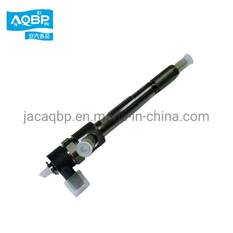 Diesel Fuel Injector 0445110843