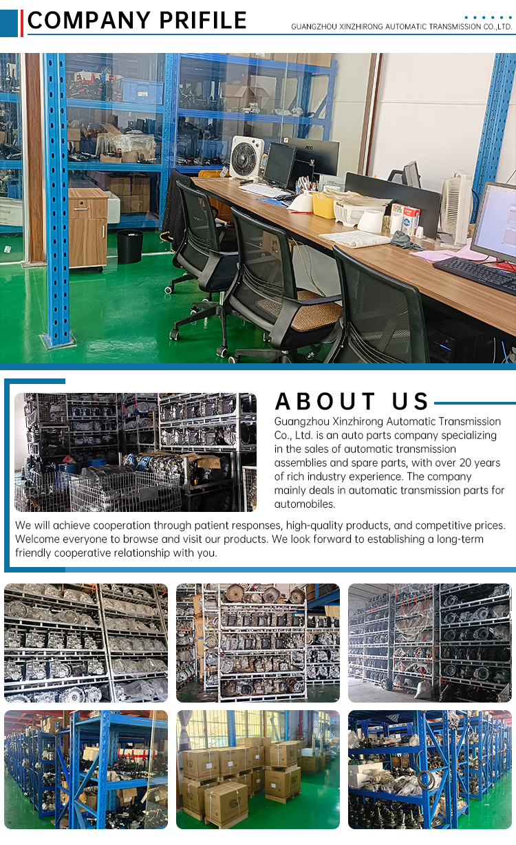 Company Profile