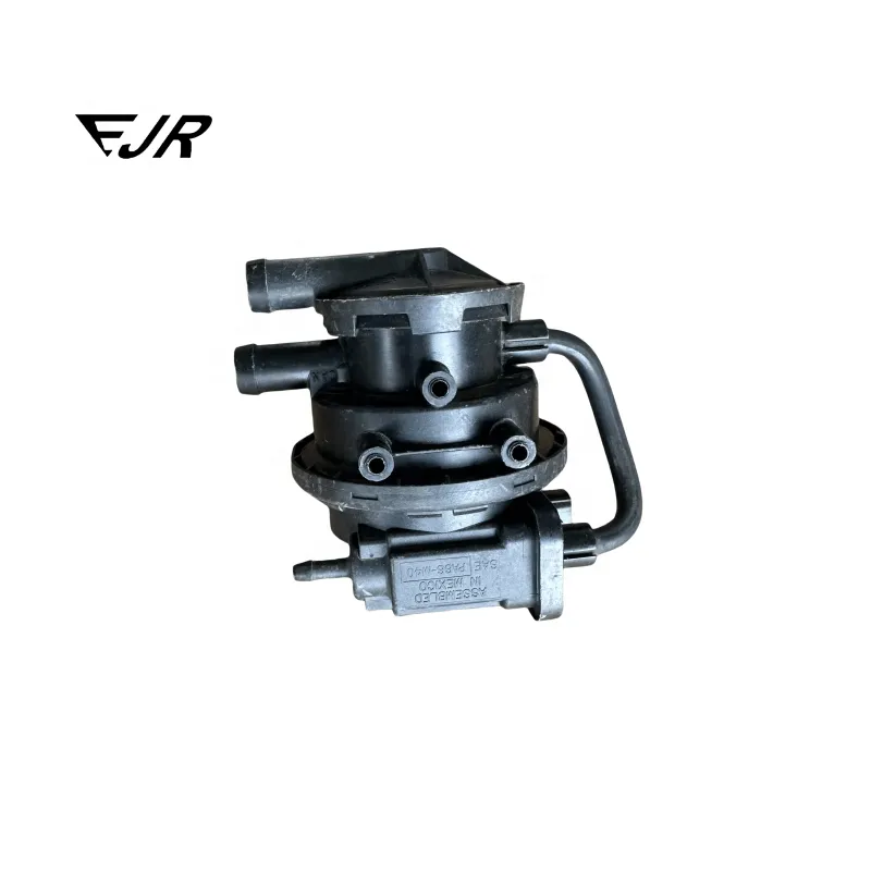 Fuel System Diagnostic Pump for Bentley Mulsanne OE 3z0201347 View 4